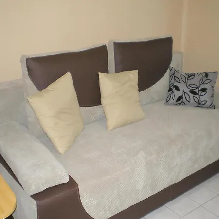 Two-bedroom Holiday In Ferienhaus Balatonvilágos