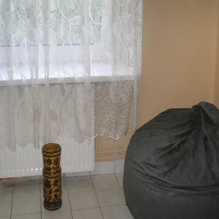 Two-bedroom Holiday In Balatonvilágos