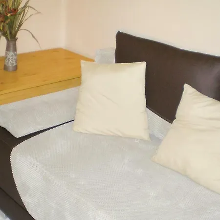 Two-bedroom Holiday In Ferienhaus