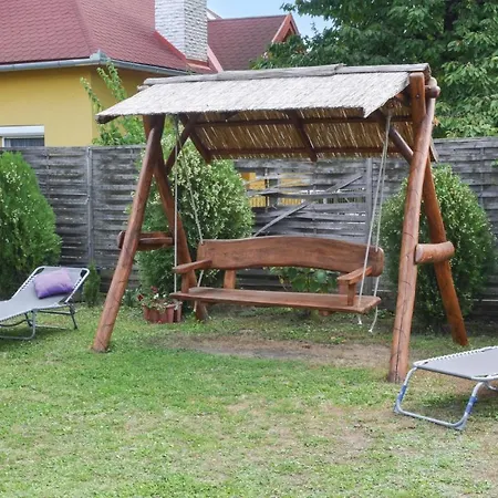 Two-bedroom Holiday In * Balatonvilágos