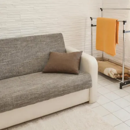 Two-bedroom Holiday In * Balatonvilágos