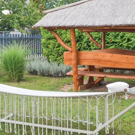 Two-bedroom Holiday In Balatonvilágos
