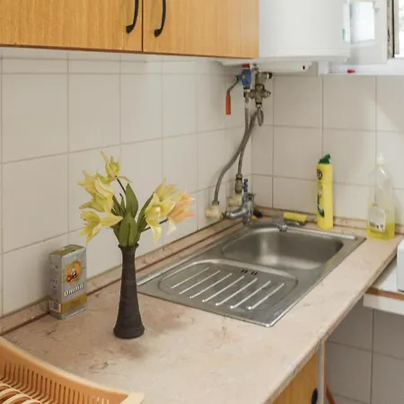 Ferienhaus Two-bedroom Holiday In Balatonvilágos