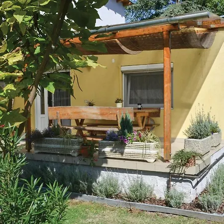 Ferienhaus Two-bedroom Holiday In