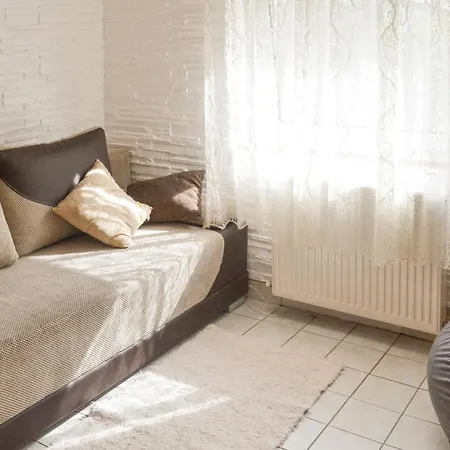 Ferienhaus Two-bedroom Holiday In Balatonvilágos