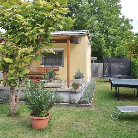 Ferienhaus Two-bedroom Holiday In