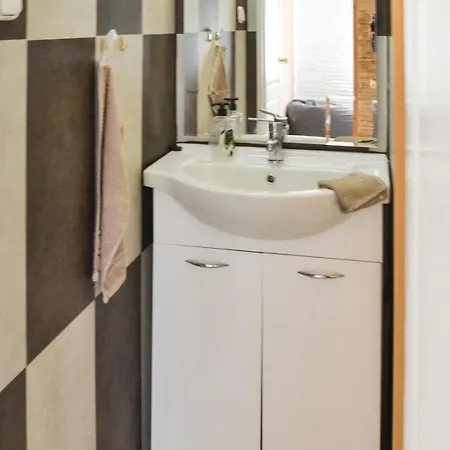 Two-bedroom Holiday In *