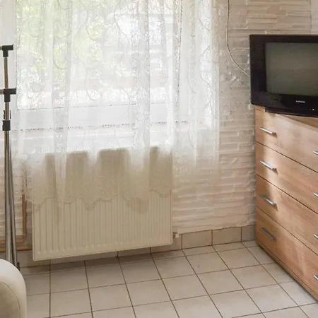 Two-bedroom Holiday In